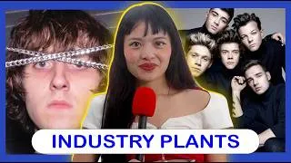 Thumbnail: Is your favorite artist an industry plant?