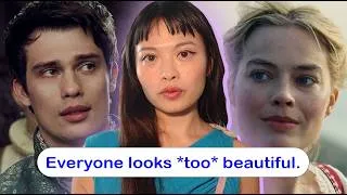 Thumbnail: bring ugliness back to the movies ❤️