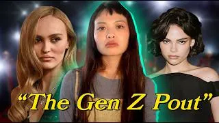 Thumbnail: Why are all the cool girls making That Face?