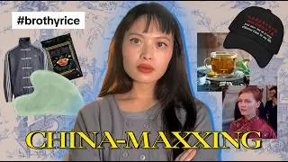 Thumbnail: WHY IS EVERYONE CHINESE? 🇨🇳🥡🥢🥮