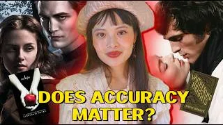 Thumbnail: How to Make a Good Adaptation