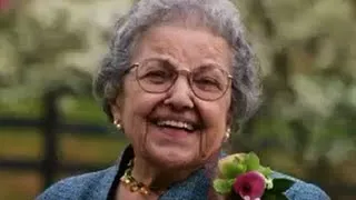 Thumbnail: Yia Yia 100th Birthday Video (2-15-1916)