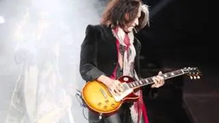 Thumbnail: Joe Perry - Twilight - (2005)