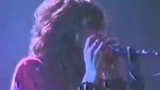 Thumbnail: Aerosmith Live - Reefer Head Woman - Jan 25, 1980 (Largo) Landover, MD Pt. 6
