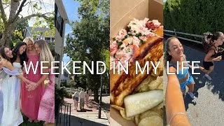Thumbnail: NANTUCKET VLOG: Luisa’s bridal shower, fav workout class here, grwm, etc !