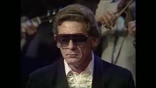 Thumbnail: Jerry Lee Lewis (live from Austin) "39 and Holding"