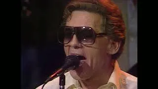 Thumbnail: Jerry Lee Lewis  (live from Austin, Texas) Oct 17, 1983" Great Balls of Fire