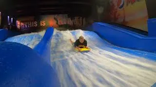 Thumbnail: Surf at Mall Of Tripla at Innofactor private event