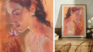 Thumbnail: The Secret to Capturing Light in Your Portraits