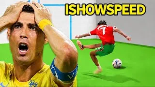 Thumbnail: IShowSpeed Funniest Moments 😂