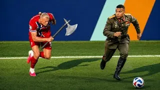 Thumbnail: Erling Haaland Funniest Moments 