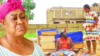 Thumbnail: You Will Cry Like Never Before After Watching This NGOZI EZEONU Sad Village Movie- Nigerian Movie