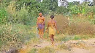 Thumbnail: How The Maiden Merchant Won The Love Of The Prince On Her 2 Sell Her Farm Yams -PT 1- Nigerian Movie