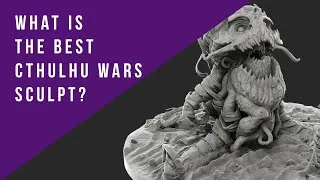 Thumbnail: Game Talks  |  Dunwich Horror, Opener of the Way, Hyperspace