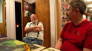 Thumbnail: Game Designer Talk - Planet Apocalypse and alignment