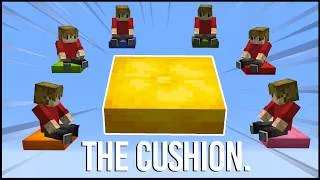 Thumbnail: The best Minecraft item ever added