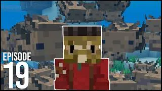 Thumbnail: Hermitcraft 11: Episode 19 - BACK TO THE OCEAN.