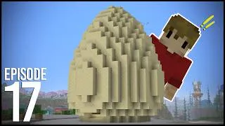 Thumbnail: Hermitcraft 11: Episode 17 - EGG