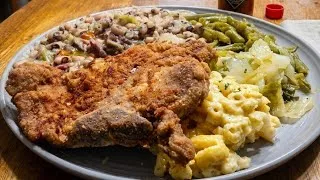 Thumbnail: SUNDAY DINNER! @ResaRee-2 @NillysWAY 