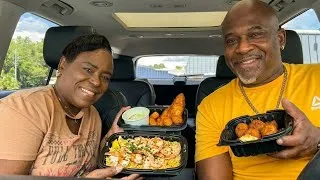Thumbnail: CAR MUKBANG! (#HIS&HERSACTIVATED) @ResaRee-2 