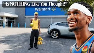 Thumbnail: Shai Gilgeous Alexander's Lifestyle 2026 Is NOTHING Like You Thought!