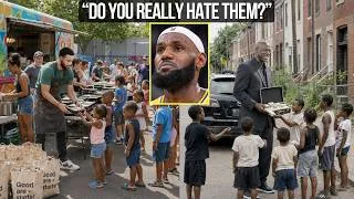 Thumbnail: The 5 Most Charitable NBA Players in History You Might Have "DESPISED"