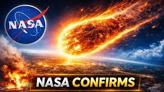 Thumbnail: Meteor Hit Cleveland Ohio? NASA Confirms the Truth