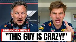 Thumbnail: Max Verstappen Faces Backlash For Saying $80M Is Not Enough Money To Stay With Red Bull