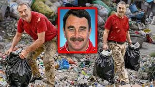 Thumbnail: Nigel Mansell Tiene Casi 74 Años, Es Triste Cómo Vive Ahora