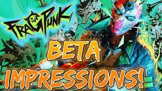 Thumbnail: Is FRAGPUNK the New Counter Strike? - Beta Impressions