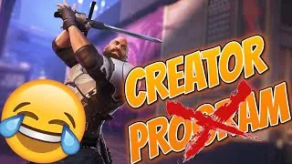 Thumbnail: I was REMOVED from the Rogue Company CREATOR PROGRAM???