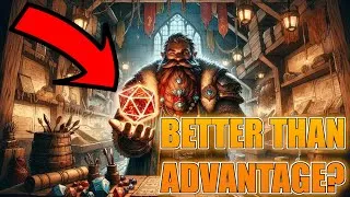 Thumbnail: BETTER THAN ADVANTAGE???
