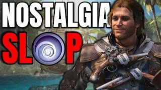 Thumbnail: Assassin's Creed Black Flag Resynced is Worse Than the Original