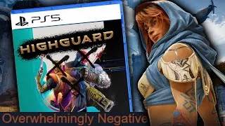 Thumbnail: Highguard is Creatively Bankrupt (Review)