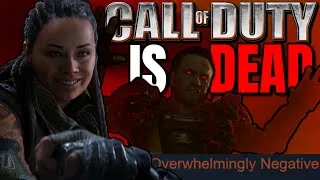 Thumbnail: Call of Duty: Blacks Ops 7 is Pathetic (Review)
