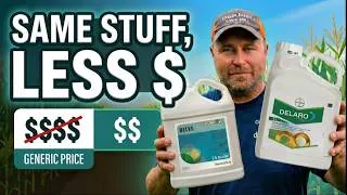 Thumbnail: Namebrand Quality Pesticides At Generic Prices!