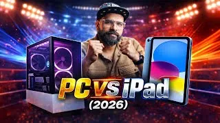 Thumbnail: STOP Building Budget PCs in 2026. (Buy This Instead)
