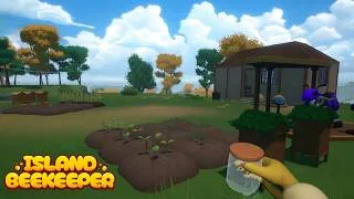 Thumbnail: Odd Beekeeping Life Begins ~ Island Beekeeper