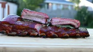Thumbnail: A Smoke Ring Doesn't Mean Great BBQ
