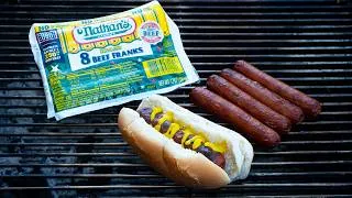 Thumbnail: America's Hot Dog? Think Again