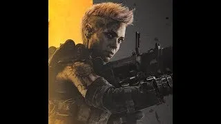 Thumbnail: Call of Duty Black Ops 4 Multiplayer Beta: Battery