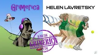 Thumbnail: #776 - Helen Lavretsky, MD, MS - Living From The Soul: The Neuroscience of Spiritual Awakening