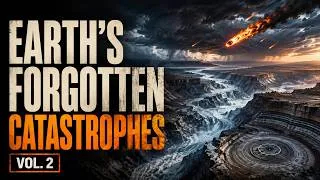 Thumbnail: Earth’s Forgotten Catastrophes: Randall Carlson Mega Compilation Vol. 2