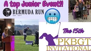 Thumbnail: 15th PKBGT Invitational