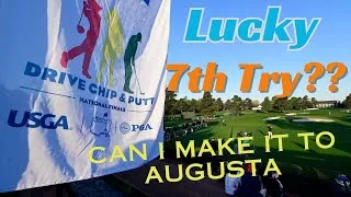 Thumbnail: Drive Chip & Putt Regional at the Golf Club of Tennessee