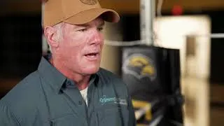 Thumbnail: University of Southern Mississippi Case Study with Brett Favre