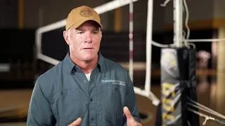 Thumbnail: Brett Favre's Oak Grove High School Experience