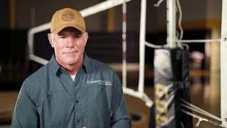 Thumbnail: Brett Favre on the Importance of Hydrotherapy