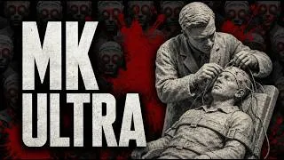 Thumbnail: MKUltra: The CIA's Secret Mind Control Program Exposed