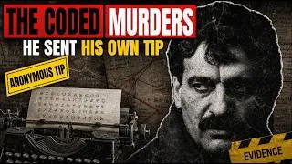 Thumbnail: Turkey's Coded Diary Murders: The Killer Who Sent His Own Anonymous Tip